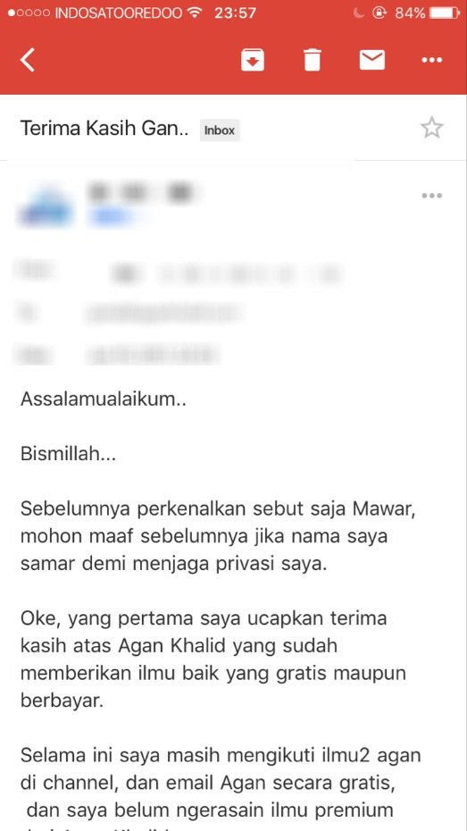 Pentingnya Pixel FB Ads Untuk Toko Online Nih BUKTInya AganKhalid Com
