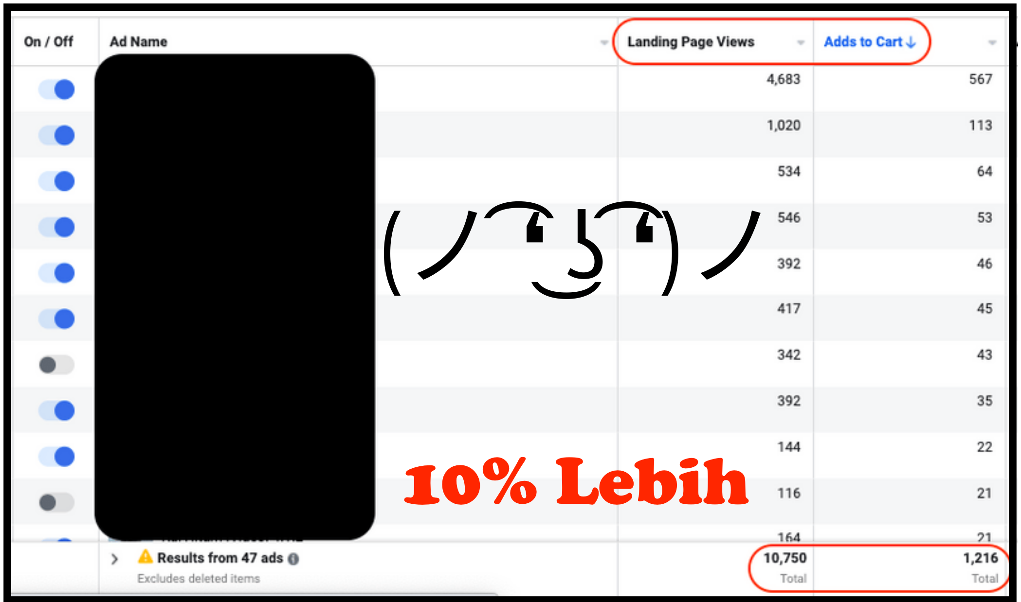 screenshoot LP-ATC 10% lebih copy