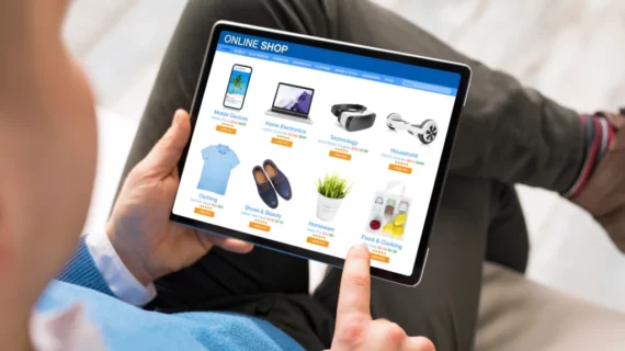 Toko Online Belom ada Websitenya?