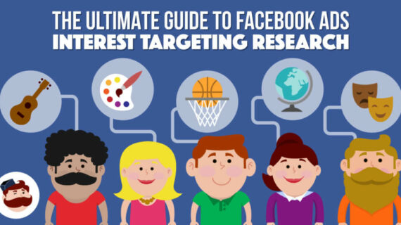 Nih RAHASIA Munculin Targetting FB Ads TERSEMBUNYI Tanpa Repot!